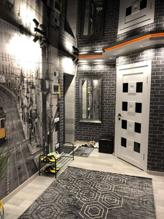 Центр. Ушакова 2ка. VIP уровень. Район Ж/Д.