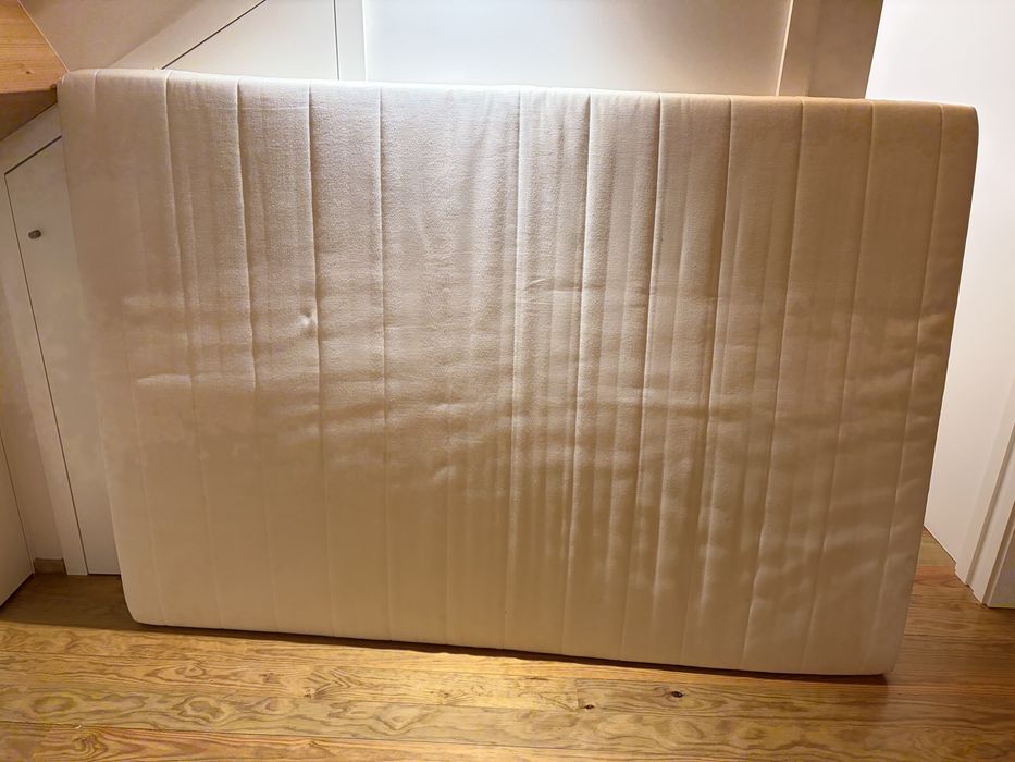 Colchão ikea moshult