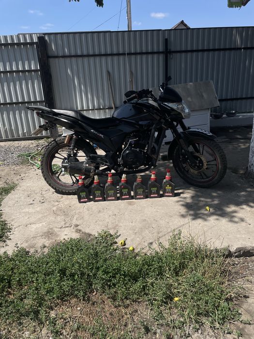 Lifan citier 200 без ТОРГА