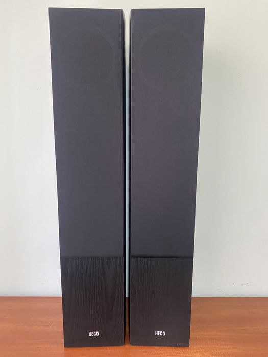 Акустика колонки Heco Victa 700