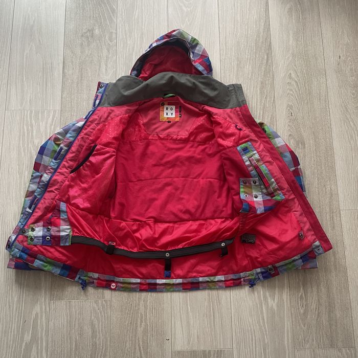 Жіноча лижна куртка ROXY