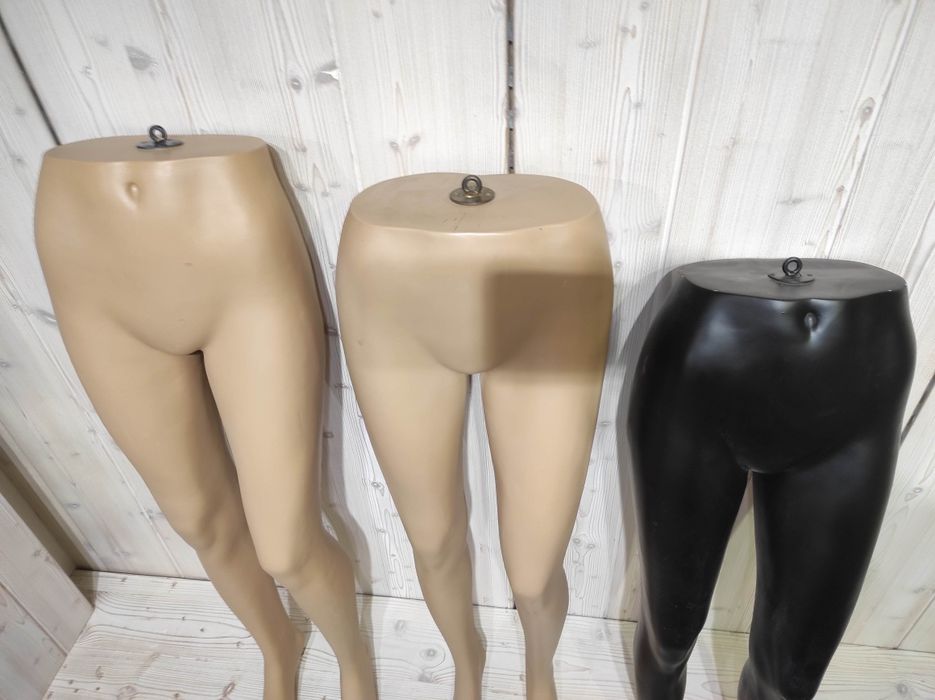 Expositor para calças ou leggings