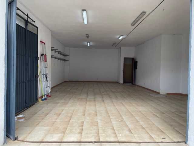 Garagem / Armazém