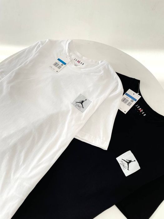 Футболка Jordan Flight