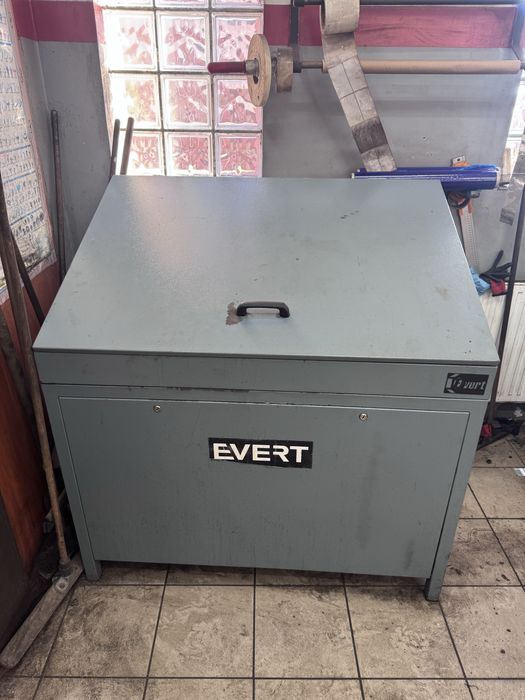 Myjka warsztatowa EVERT MST 1200