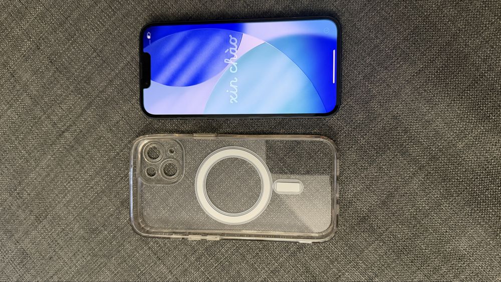 Iphone 14, 128GB,  Kondycja 84%