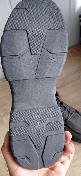 Buty sportowe męskie 43, 5 -27,5 cm
