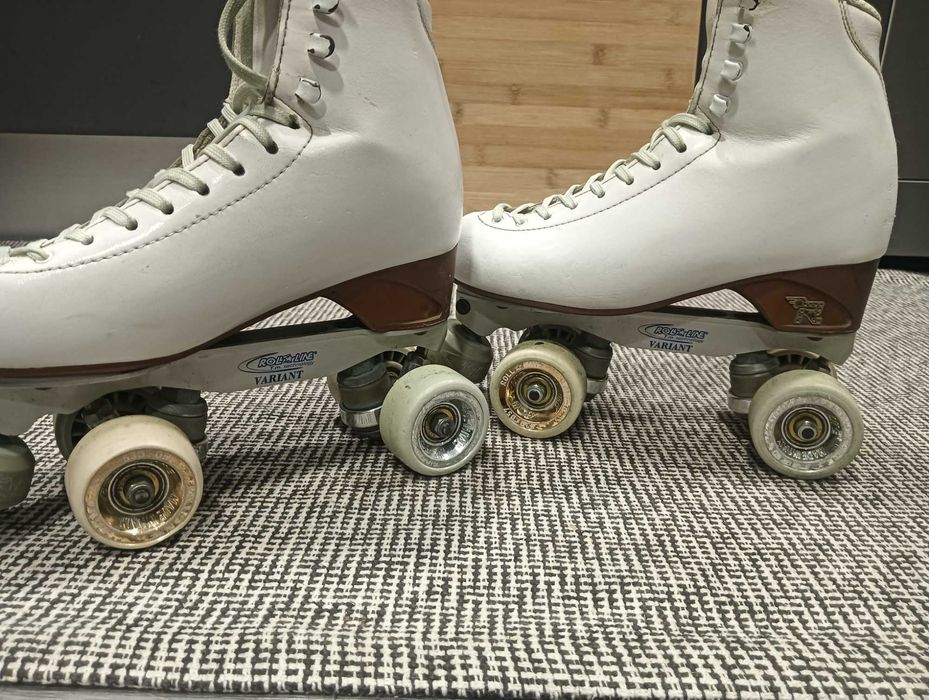 Patins Profissionais