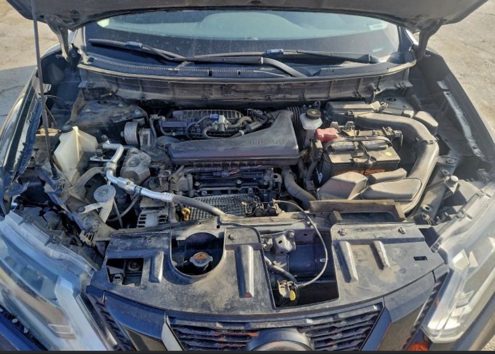 Nissan Roque S 2018р