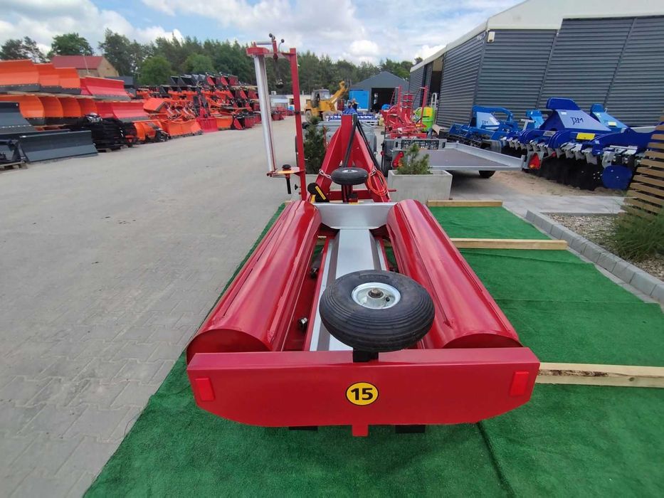 Owijarka Do Bel - folia 50 lub 75 cm