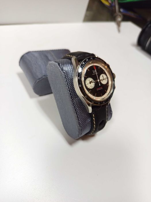 ARVIS Cronógrafo Mecánico Vintage