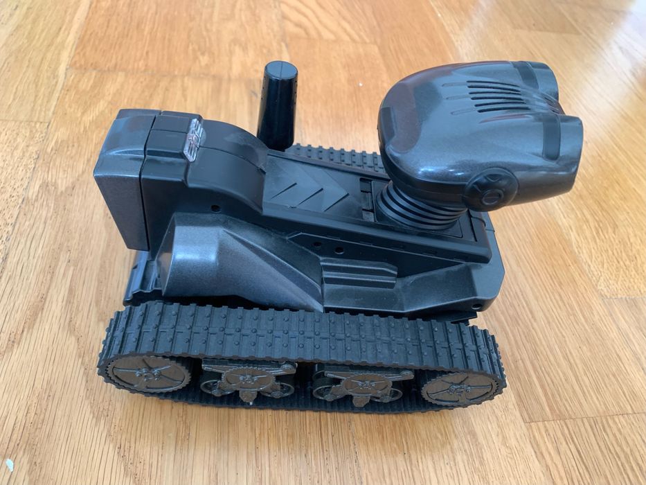Spy Bot4you - robot com câmara