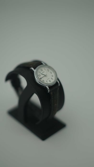 Alba V501-0BW0 quartz