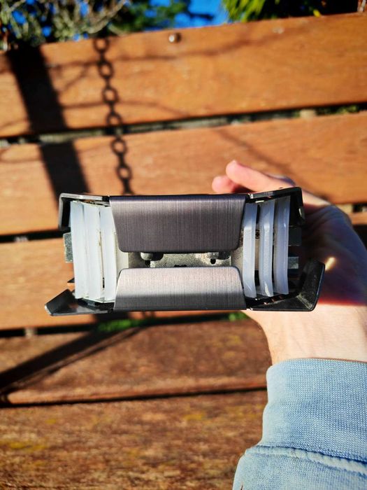 RX 6600xt 8gb red devil