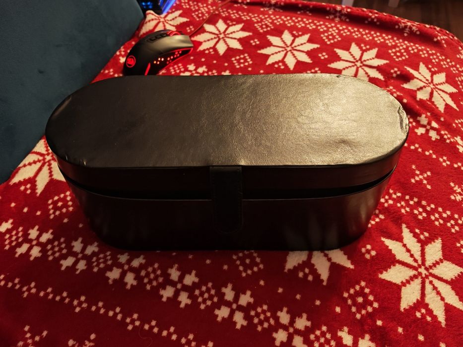 Lokówko-suszarka stylizowana na Dyson Airwrap, Dreame Airstyle, Shark