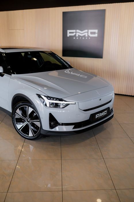 Polestar 2 Long Range 82 kWh Plus