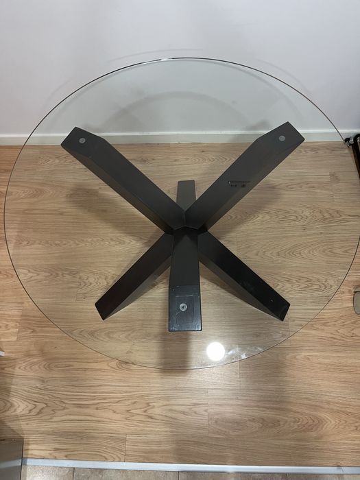 Mesa de Sala Robusta