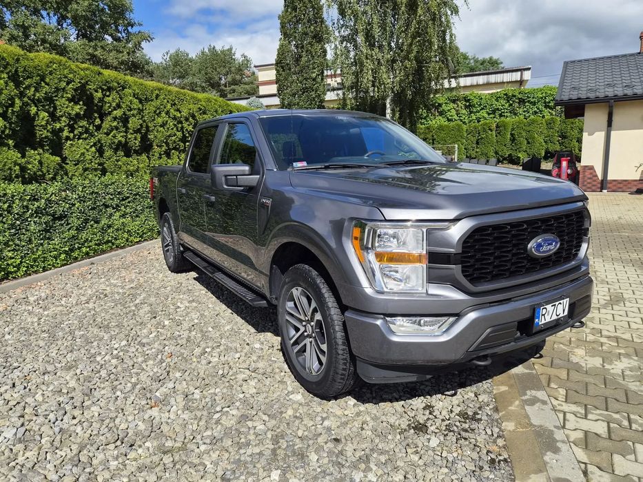 Ford F150
