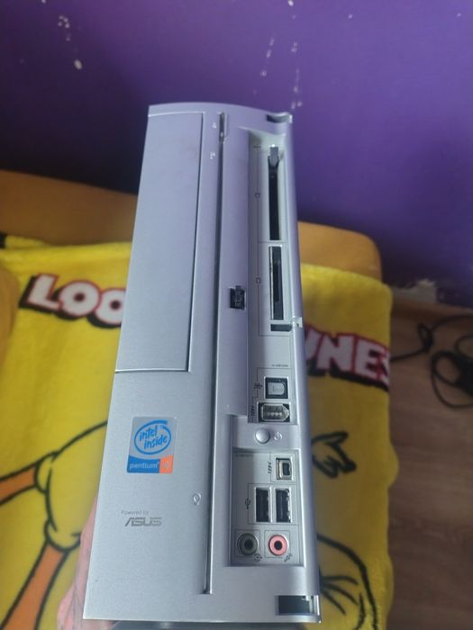 ASUS pundit-r p4r8l ab-p2800 UNIKAT