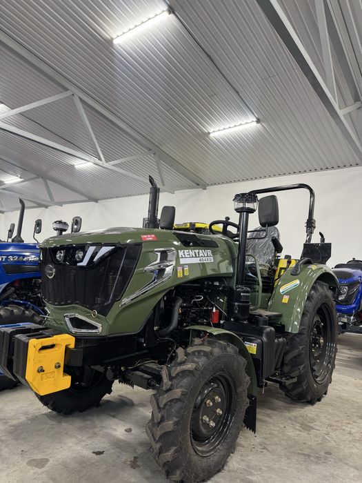 Мінітрактори Кентавр на обмін та в продаж 244 404 504 S SX SD UE CCUE