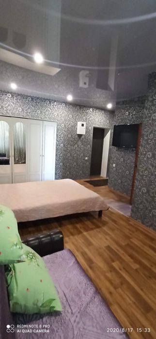 1 кім.кв Театральна,Миколаївська,пр.Богоявл,авто/жд5 хв,газ.колонка,го