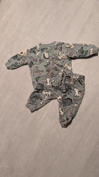 Zestaw bluza+spodnie