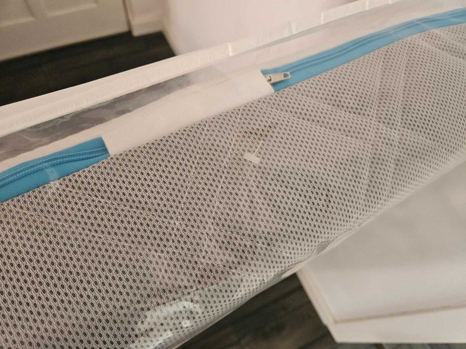 Colchão de bebé My Baby Mattress – Novo e nunca utilizado – 80€