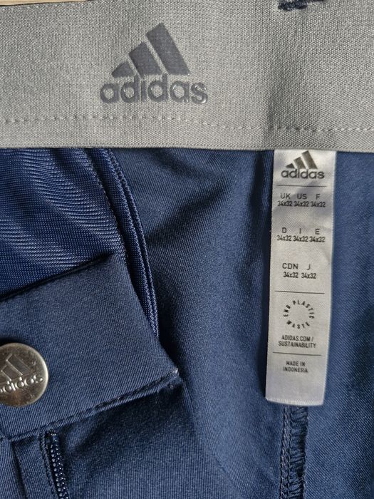 Spodnie * Adidas * Wizytowe * Mega ! Święta 2025 ! *