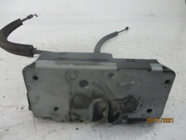 Fechadura / fecho porta frente direito PEUGEOT Boxer