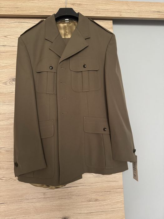 Mundur Wyjściowy WL wzor 101/Mon