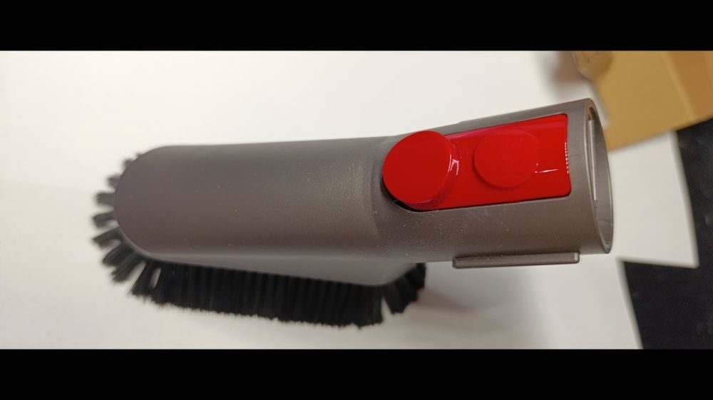 Щітка для пилесоса Dyson