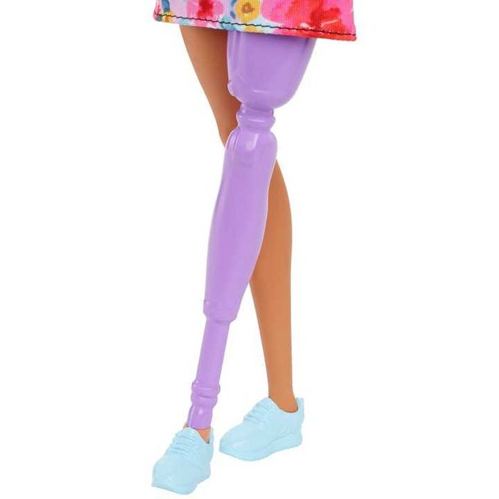 Barbie Fashionistas Model 189 lalka
