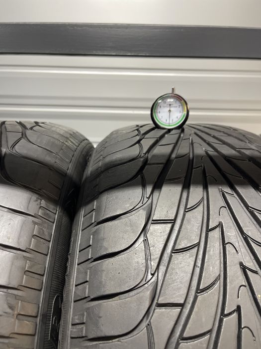 Літні шини 255/50r19Good/Year  .Ціна 3500грн/шт