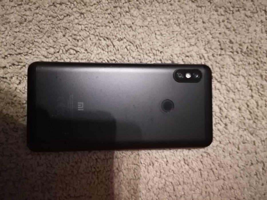 Xiaomi Redmi Note 5 - peças ou reparação