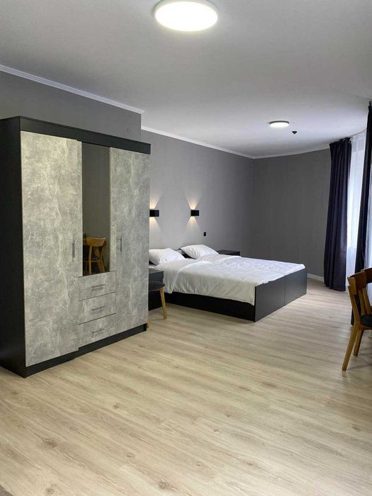 Готель 450 м2 курорт Шаян