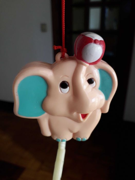 Mobile para berço