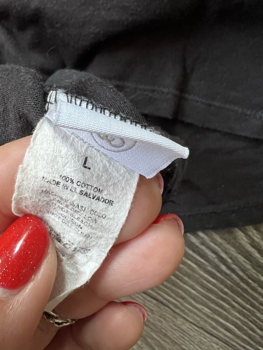 Stussy футболка