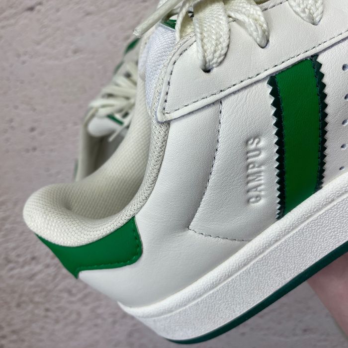 if8762 оригінал adidas campus 00s leather чоловічі кросівки шкіра