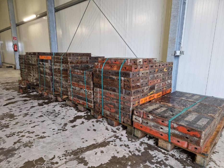 Опалубка 123м2 за вигідною ціною‼️Продаж опалубки Опалубка продаж