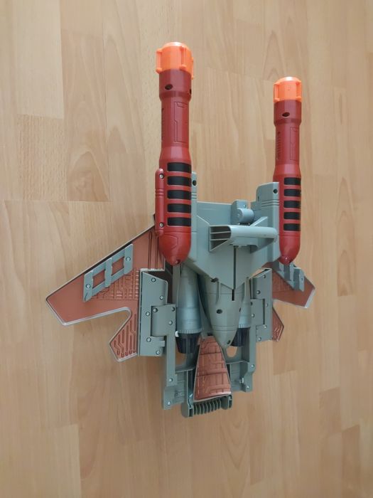 Hasbro Transformers Odrzutowiec
