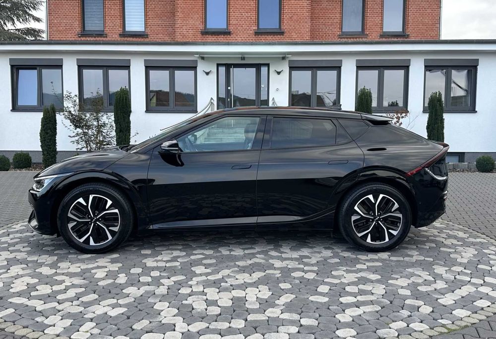 KIA EV6 GT-Line 2024