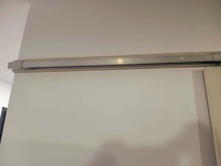 Drzwi przesuwne 89x210