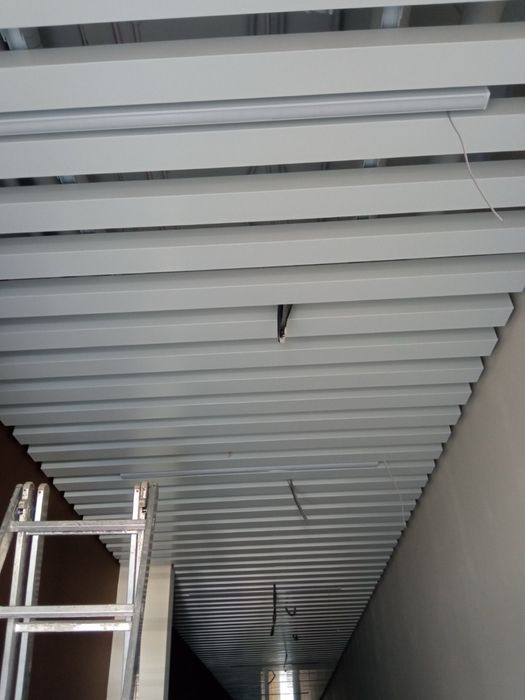 Грильято. Амстронг.