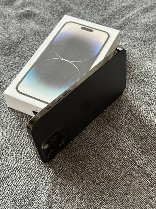 Продам IPhone 14 PRO MAX 512  Neverlock