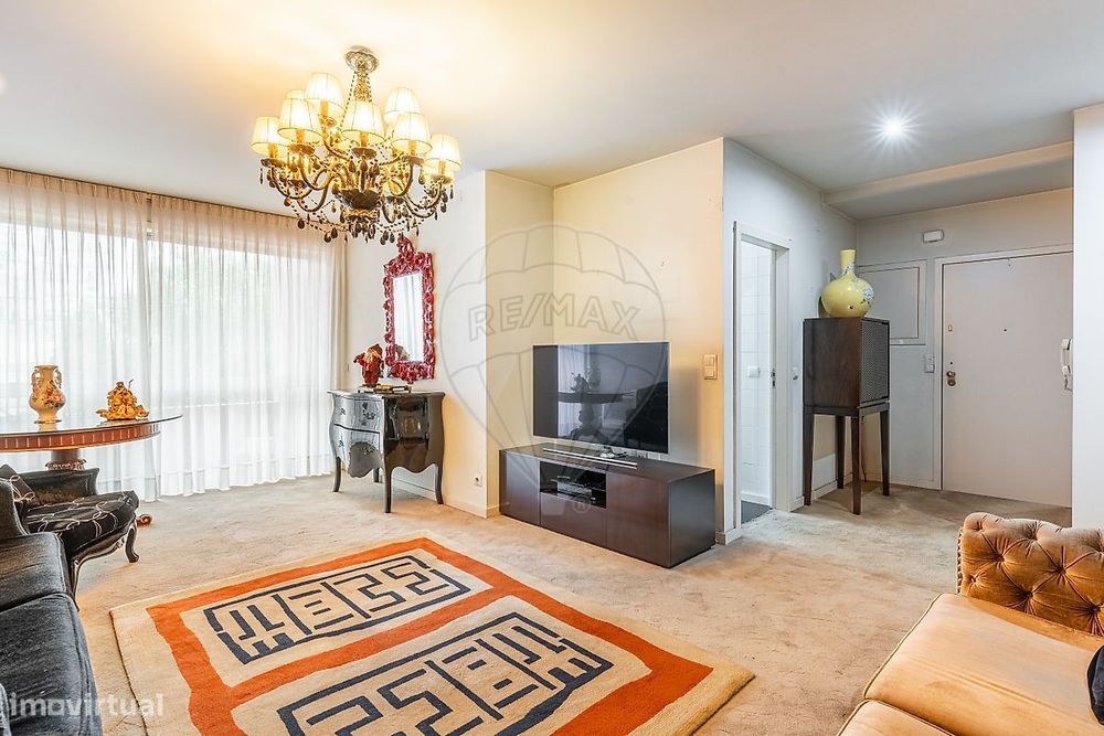 Apartamento T3 para venda