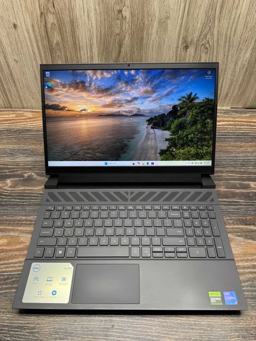 Ігровий Dell G15 5530 15.6|165Hz|i9-13900HX|DDR5 32GB|SSD-1TB|RTX-4060