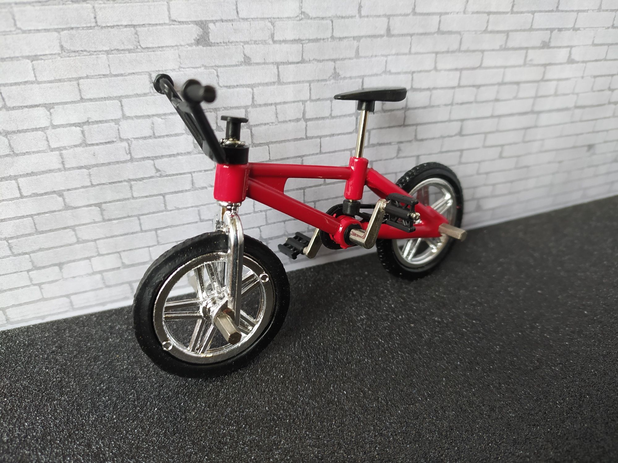 Finger hotsell bmx olx