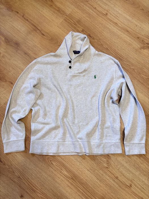 Sweter Polo Ralph Lauren XL