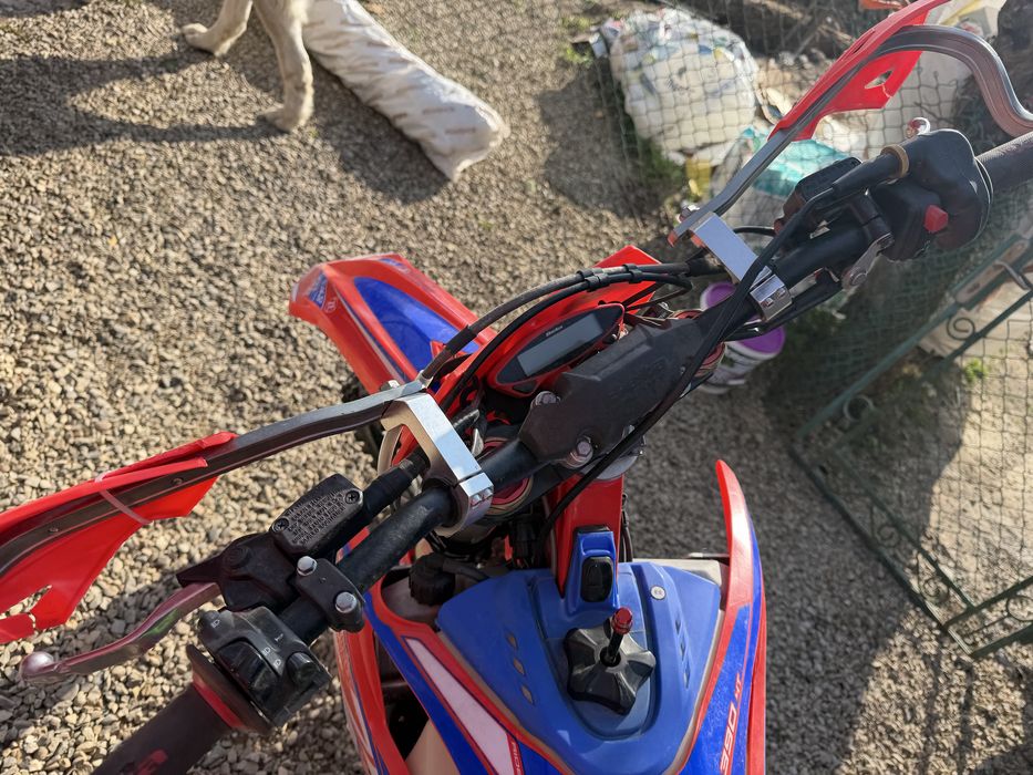 Beta 390RR 2022 4T