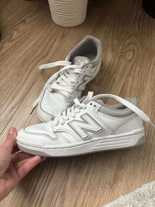 Кросівки для хлопчика new balance